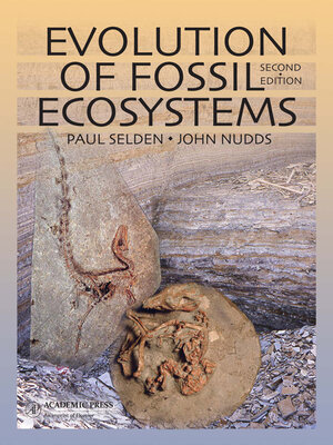 cover image of Evolution of Fossil Ecosystems